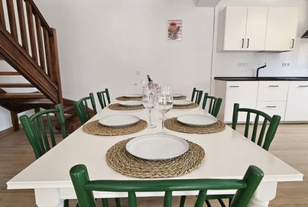 La Casa de Maribel