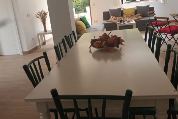 La Casa de Maribel