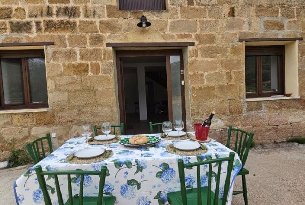 La Casa de Maribel