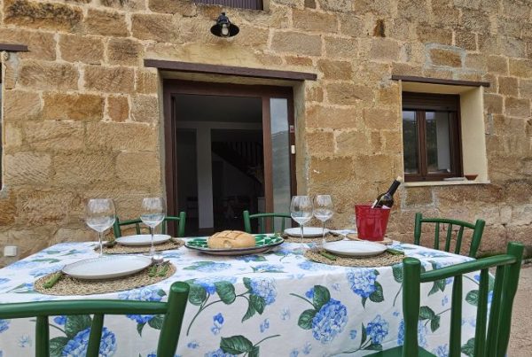 La Casa de Maribel