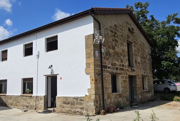 La Casa de Maribel