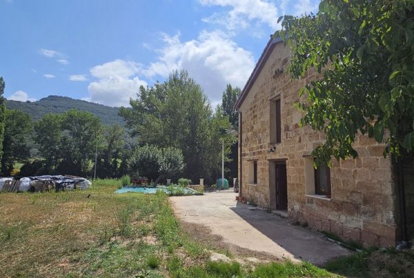 La Casa de Maribel