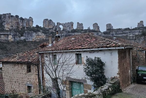 La Casa de Maribel