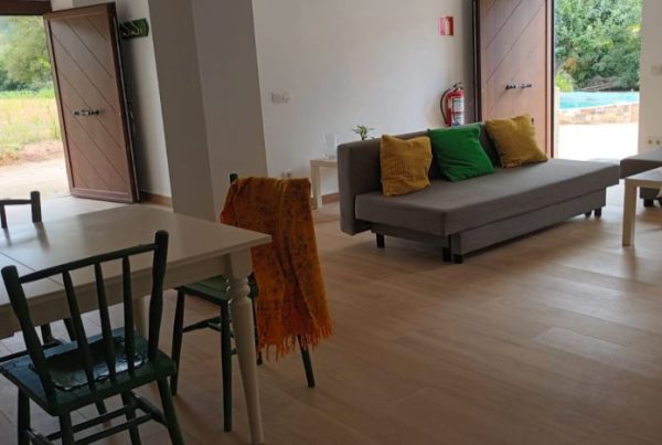 La Casa de Maribel